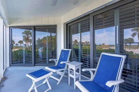 Condominio en venta en Boca Grande, Florida, 1 dormitorio, 83.61 m2 № 1431968 - foto 29