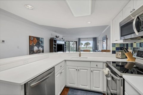 Condominio en venta en Boca Grande, Florida, 1 dormitorio, 83.61 m2 № 1431968 - foto 17