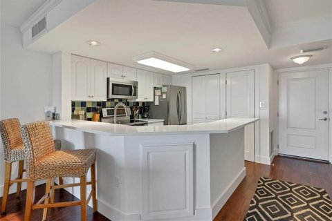 Condominio en venta en Boca Grande, Florida, 1 dormitorio, 83.61 m2 № 1431968 - foto 16