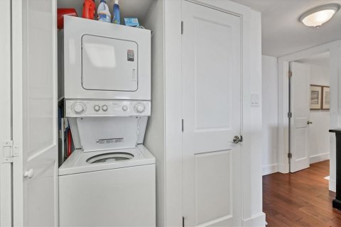 Condominio en venta en Boca Grande, Florida, 1 dormitorio, 83.61 m2 № 1431968 - foto 27