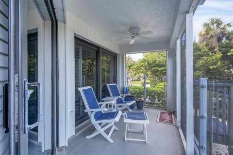 Condominio en venta en Boca Grande, Florida, 1 dormitorio, 83.61 m2 № 1431968 - foto 28