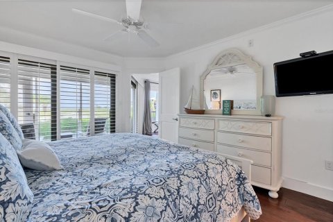 Condominio en venta en Boca Grande, Florida, 1 dormitorio, 83.61 m2 № 1431968 - foto 20