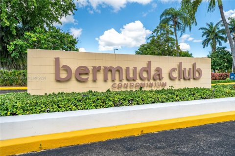 Condominio en venta en Tamarac, Florida, 2 dormitorios, 81.75 m2 № 2090547 - foto 2