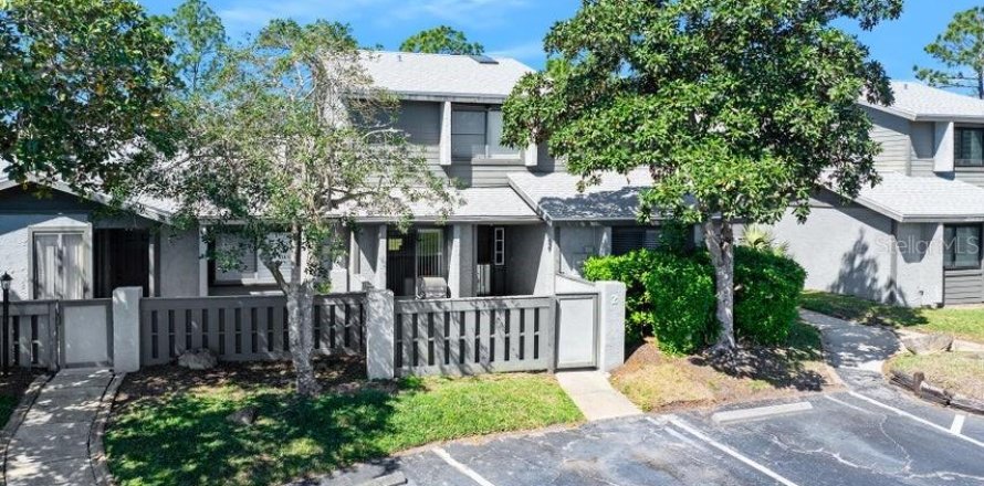 Condo in Ormond Beach, Florida, 3 bedrooms  № 1591852