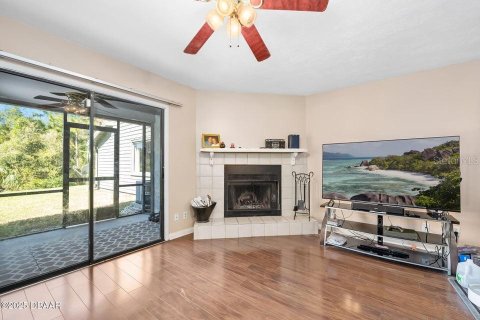 Condo in Ormond Beach, Florida, 3 bedrooms  № 1591852 - photo 14