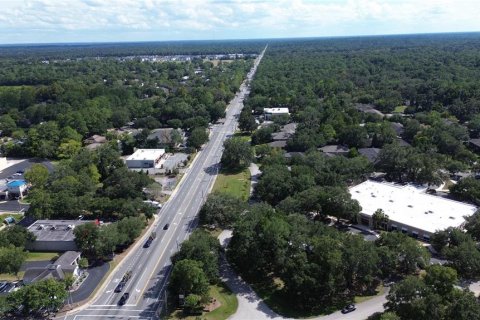 Immobilier commercial à louer à Gainesville, Floride: 2590.67 m2 № 2101996 - photo 23