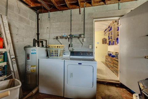 Casa en venta en Saint Petersburg, Florida, 2 dormitorios, 117.61 m2 № 1805018 - foto 20