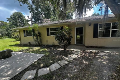 Casa en venta en Homosassa, Florida, 3 dormitorios, 105.17 m2 № 1906405 - foto 4