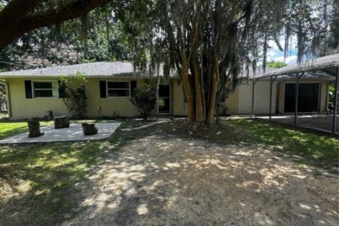 Casa en venta en Homosassa, Florida, 3 dormitorios, 105.17 m2 № 1906405 - foto 7