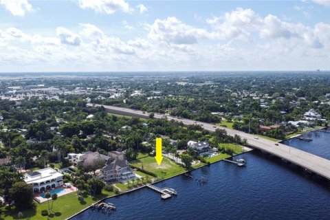 Land in Fort Myers, Florida № 1914015 - photo 9