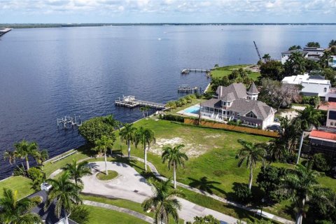 Land in Fort Myers, Florida № 1914015 - photo 24