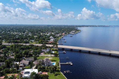 Land in Fort Myers, Florida № 1914015 - photo 29