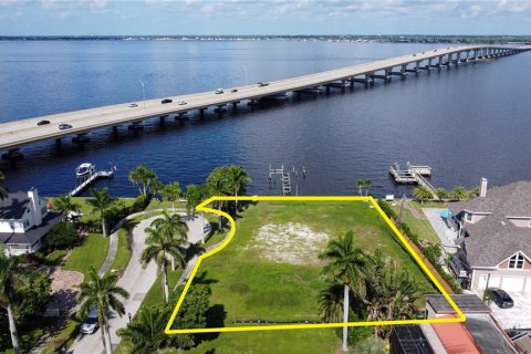 Land in Fort Myers, Florida № 1914015 - photo 1