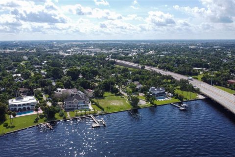 Land in Fort Myers, Florida № 1914015 - photo 11