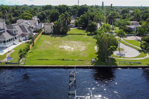 Land in Fort Myers, Florida № 1914015 - photo 14