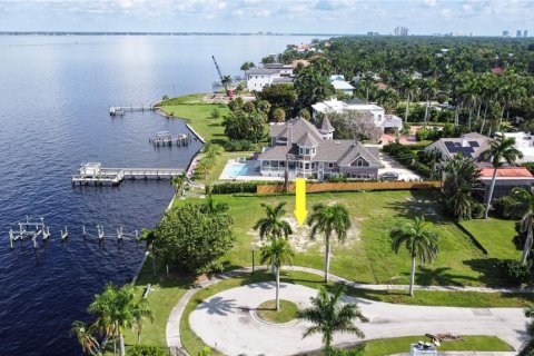 Land in Fort Myers, Florida № 1914015 - photo 3