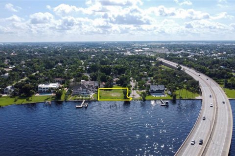 Land in Fort Myers, Florida № 1914015 - photo 4
