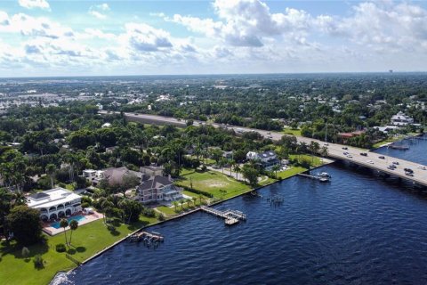 Land in Fort Myers, Florida № 1914015 - photo 12