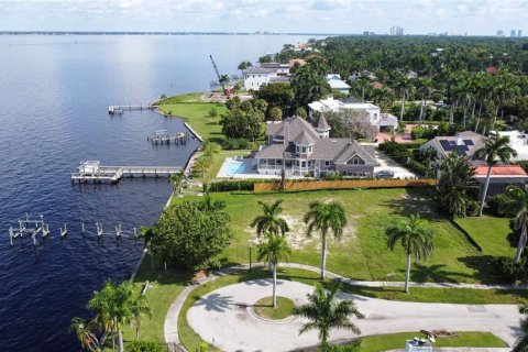 Land in Fort Myers, Florida № 1914015 - photo 25