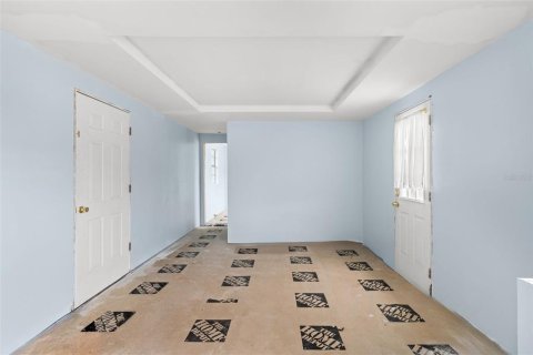 House in Panama City Beach, Florida 2 bedrooms, 57.97 sq.m. № 2198649 - photo 10