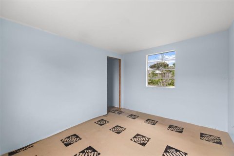 House in Panama City Beach, Florida 2 bedrooms, 57.97 sq.m. № 2198649 - photo 15