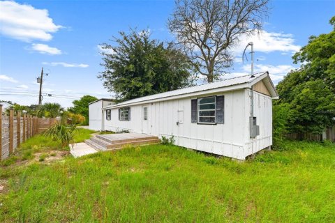Villa ou maison à Panama City Beach, Floride 2 chambres, 57.97 m2 № 2198649