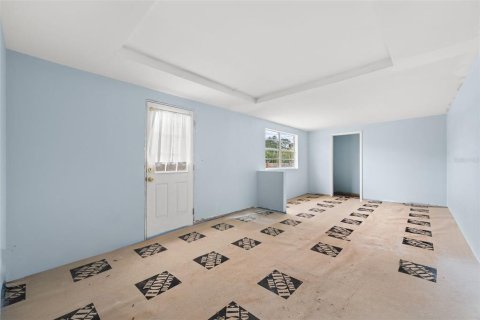 House in Panama City Beach, Florida 2 bedrooms, 57.97 sq.m. № 2198649 - photo 8