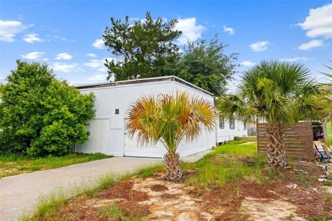 House in Panama City Beach, Florida 2 bedrooms, 57.97 sq.m. № 2198649 - photo 4