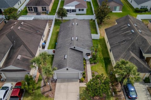 House in Riverview, Florida 3 bedrooms, 118.45 sq.m. № 1799799 - photo 7