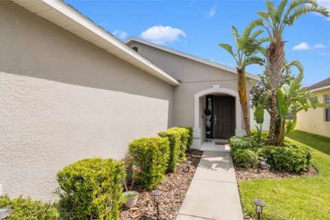House in Riverview, Florida 3 bedrooms, 118.45 sq.m. № 1799799 - photo 6