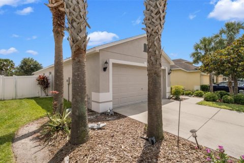 House in Riverview, Florida 3 bedrooms, 118.45 sq.m. № 1799799 - photo 5