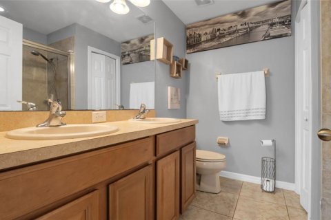 House in Riverview, Florida 3 bedrooms, 118.45 sq.m. № 1799799 - photo 21