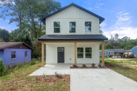Villa ou maison à Alachua, Floride 3 chambres, 135.73 m2 № 2100753