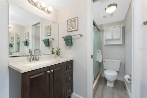 Купить кондоминиум в Энглвуд, Флорида 8 комнат, 99.41м2, № 2103668 - фото 27