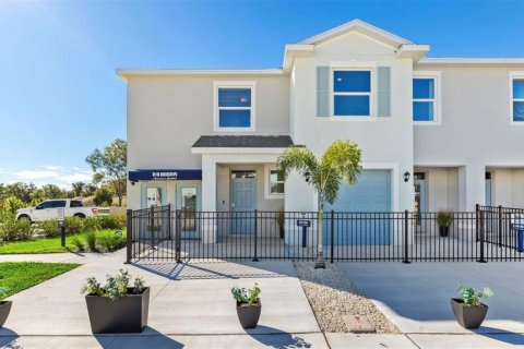 Adosado en venta en Sarasota, Florida, 3 dormitorios, 155.43 m2 № 2207620 - foto 2