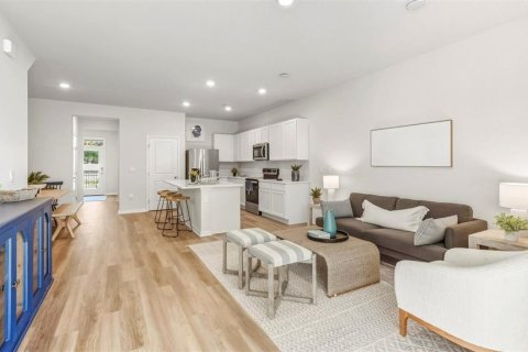 Adosado en venta en Sarasota, Florida, 3 dormitorios, 155.43 m2 № 2207620 - foto 8