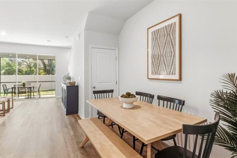 Adosado en venta en Sarasota, Florida, 3 dormitorios, 155.43 m2 № 2207620 - foto 4