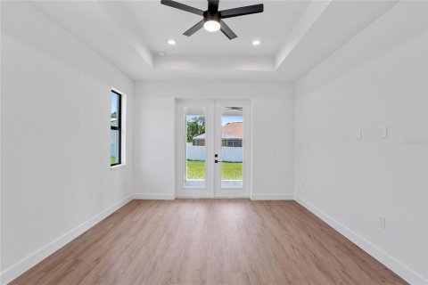 Villa ou maison à vendre à North Port, Floride: 3 chambres, 179.49 m2 № 1609206 - photo 18