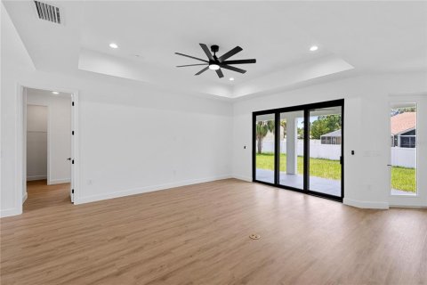 Villa ou maison à vendre à North Port, Floride: 3 chambres, 179.49 m2 № 1609206 - photo 9