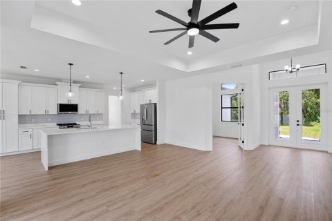 Villa ou maison à vendre à North Port, Floride: 3 chambres, 179.49 m2 № 1609206 - photo 5