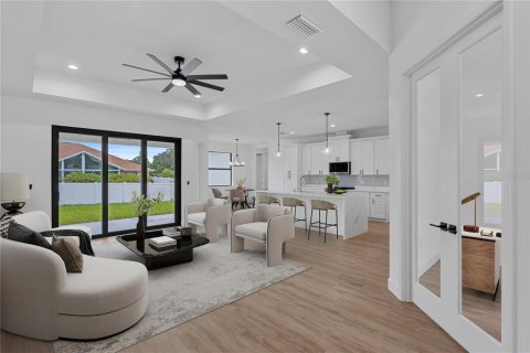 Villa ou maison à vendre à North Port, Floride: 3 chambres, 179.49 m2 № 1609206 - photo 4