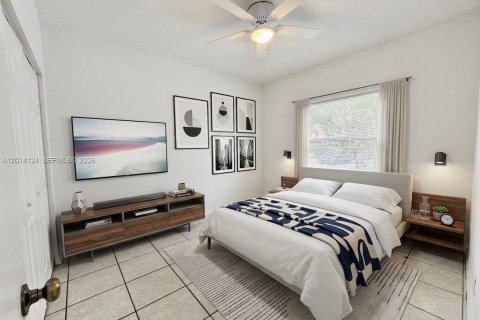 Copropriété à louer à Sunrise, Floride: 2 chambres, 82.31 m2 № 2076199 - photo 6