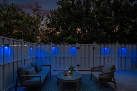 Copropriété à louer à Sunrise, Floride: 2 chambres, 82.31 m2 № 2076199 - photo 17