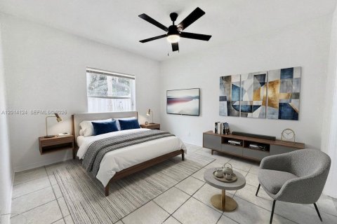 Copropriété à louer à Sunrise, Floride: 2 chambres, 82.31 m2 № 2076199 - photo 8