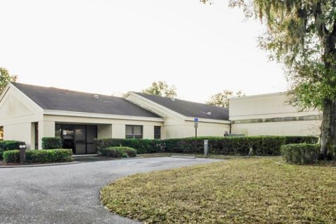 Commercial property in Arcadia, Florida № 214459 - photo 1