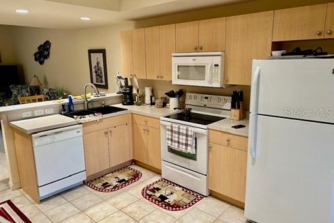 Townhouse in Punta Gorda, Florida 2 bedrooms, 107.21 sq.m. № 1795041 - photo 3