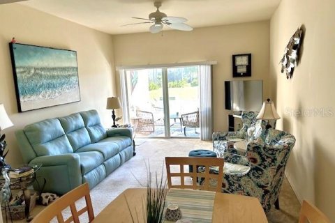 Townhouse in Punta Gorda, Florida 2 bedrooms, 107.21 sq.m. № 1795041 - photo 6
