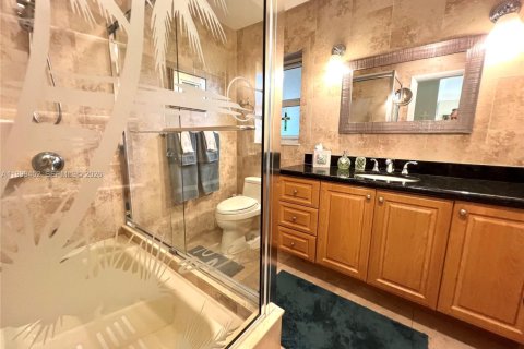 Casa en venta en Palm Beach Shores, Florida, 3 dormitorios, 136.94 m2 № 2066649 - foto 16