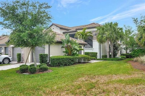 Copropriété à vendre à Bradenton, Floride: 2 chambres, 145.76 m2 № 1876704 - photo 1
