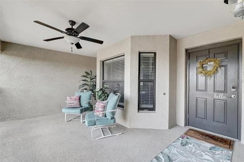Copropriété à vendre à Bradenton, Floride: 2 chambres, 145.76 m2 № 1876704 - photo 9